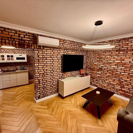 Fancy Apartment Nikiszowiec Katowice Exterior photo